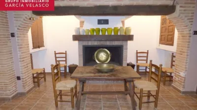 Chalet en Pinares del Jucar photo 61