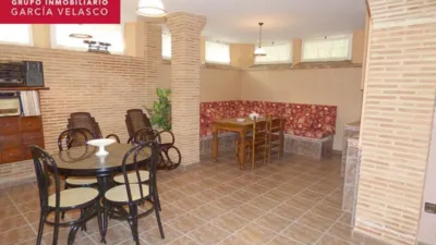 Chalet en Pinares del Jucar photo 62