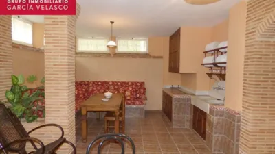 Chalet en Pinares del Jucar photo 63