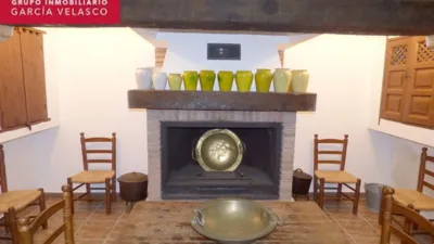 Chalet en Pinares del Jucar photo 65