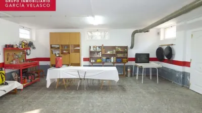 Chalet en Pinares del Jucar photo 69