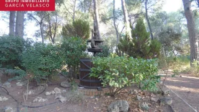 Chalet en Pinares del Jucar photo 6