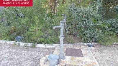 Chalet en Pinares del Jucar photo 70