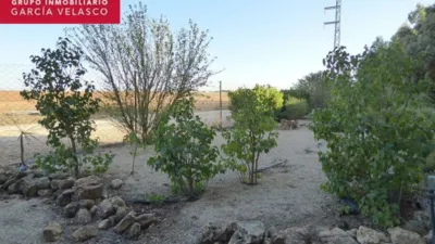 Chalet en Pinares del Jucar photo 73