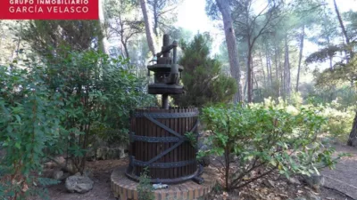 Chalet en Pinares del Jucar photo 74