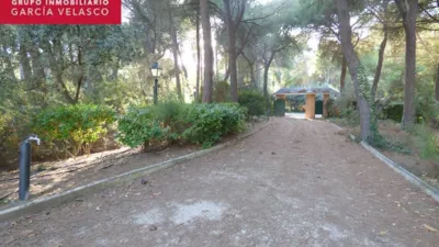 Chalet en Pinares del Jucar photo 7