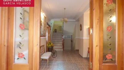 Chalet en Pinares del Jucar photo 8