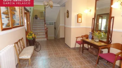 Chalet en Pinares del Jucar photo 9