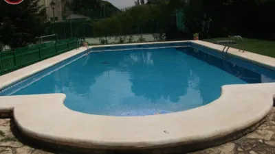Chalet for sale in Aguasol photo 10