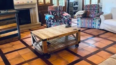 Chalet for sale in Aguasol photo 11