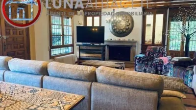 Chalet for sale in Aguasol photo 13