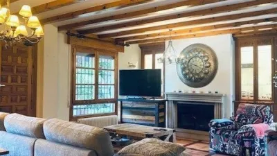 Chalet for sale in Aguasol photo 14