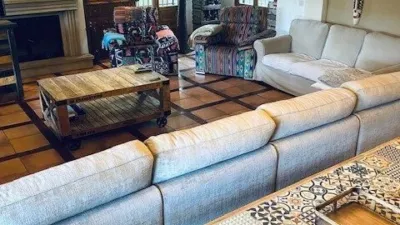 Chalet for sale in Aguasol photo 15