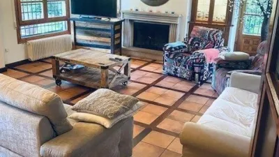 Chalet for sale in Aguasol photo 17