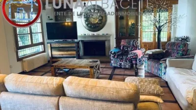 Chalet for sale in Aguasol photo 18