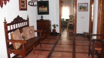 Chalet for sale in Aguasol photo 19