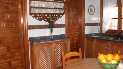 Chalet for sale in Aguasol photo 20