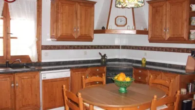 Chalet for sale in Aguasol photo 21