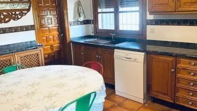 Chalet for sale in Aguasol photo 22