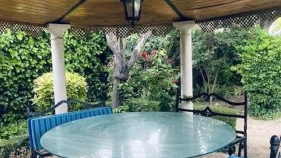 Chalet for sale in Aguasol photo 23