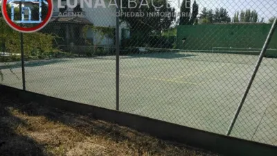Chalet for sale in Aguasol photo 25