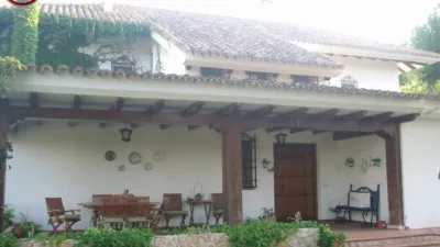 Chalet for sale in Aguasol photo 2