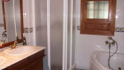 Chalet for sale in Aguasol photo 30