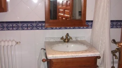 Chalet for sale in Aguasol photo 33