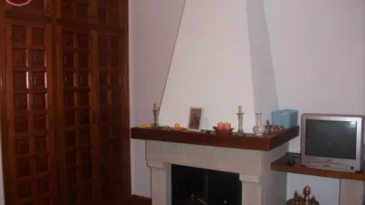 Chalet for sale in Aguasol photo 34