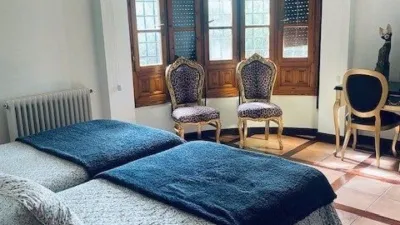Chalet for sale in Aguasol photo 35