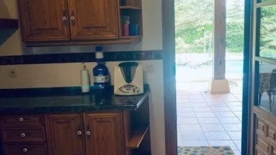 Chalet for sale in Aguasol photo 37
