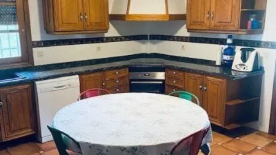 Chalet for sale in Aguasol photo 38