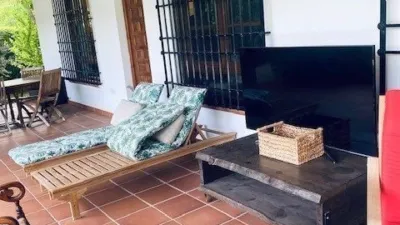 Chalet for sale in Aguasol photo 39