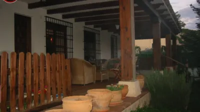 Chalet for sale in Aguasol photo 3
