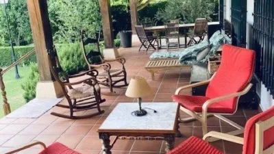 Chalet for sale in Aguasol photo 40