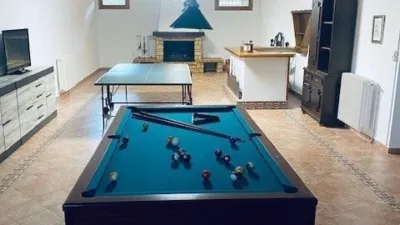 Chalet for sale in Aguasol photo 42