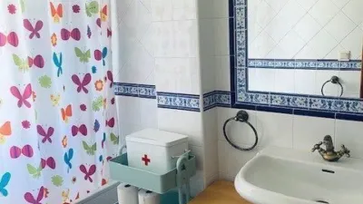 Chalet for sale in Aguasol photo 45