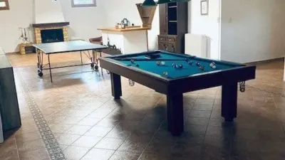 Chalet for sale in Aguasol photo 47
