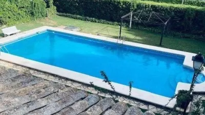 Chalet for sale in Aguasol photo 52