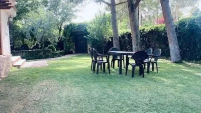 Chalet for sale in Aguasol photo 54
