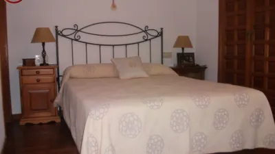 Chalet for sale in Aguasol photo 56