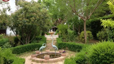 Chalet for sale in Aguasol photo 5