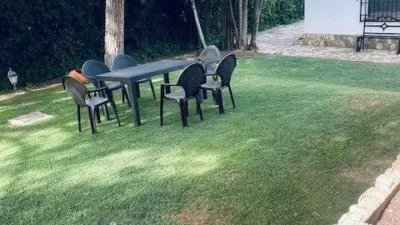 Chalet for sale in Aguasol photo 63