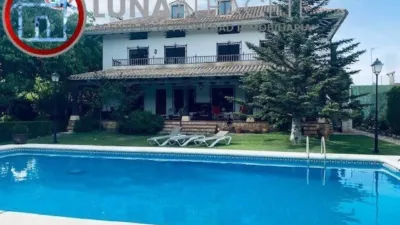 Chalet for sale in Aguasol photo 6