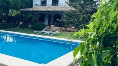 Chalet for sale in Aguasol photo 7