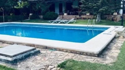 Chalet for sale in Aguasol photo 8