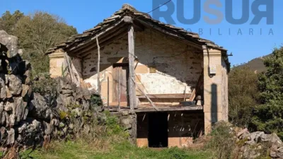 Rustic farm on Calle El Rosario, No. 374 photo 11