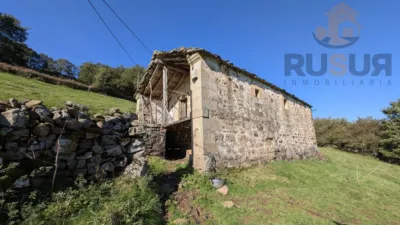 Rustic farm on Calle El Rosario, No. 374 photo 15