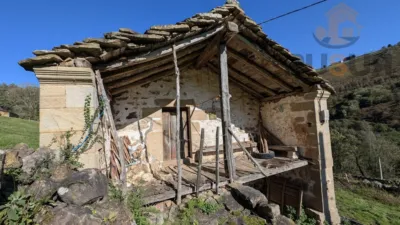 Rustic farm on Calle El Rosario, No. 374 photo 24
