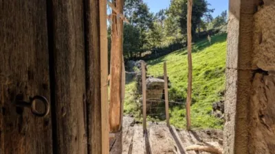 Rustic farm on Calle El Rosario, No. 374 photo 35